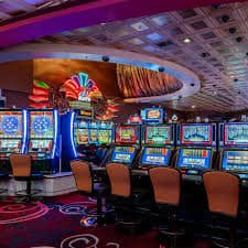 dragon slot ပင်မကာစီနိုပလက်ဖောင်း