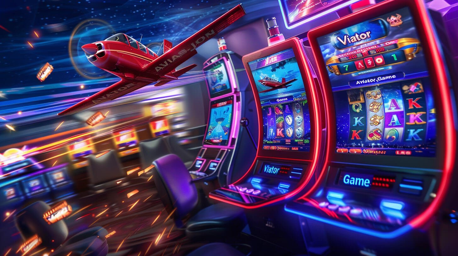 Slots ဂိမ်းများ dragon slot