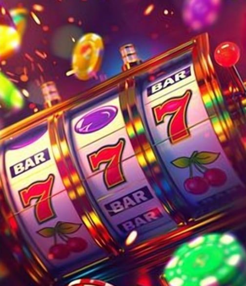 Live Casino dragon slot