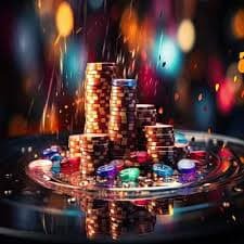 dragon slot ကာစီနို ကစားနည်း အဆင့်ဆင့် မြန်မာ ကစားသမား
