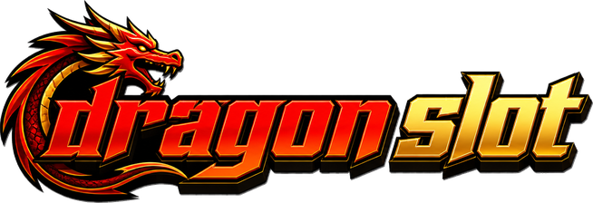 dragon slot logo